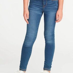 Old Navy ballerina jeggings, Size 14